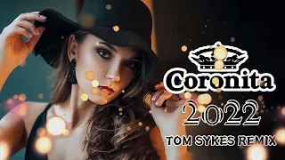 Coronita Minimal Mix 2022 Június (Summer loading...) - Tom Sykes