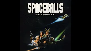 TV & Movie Themes #16 - Spaceballs