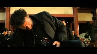 Росомаха: Бессмертный / The Wolverine (2013) Дублированный трейлер [HD] 1080p