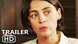 PLAZA CATEDRAL Trailer (2022) Drama Movie