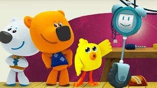 Детский уголок/Kids'Corner#5 Ми-Ми-Мишки Лучшая Напоминалка.Мульт Игра для детей.Интерактивный Мульт