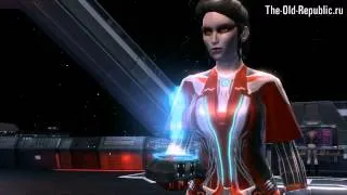 SWTOR Class - Bounty Hunter (Охотник за Головами) SUB - The-Old-Republic.ru