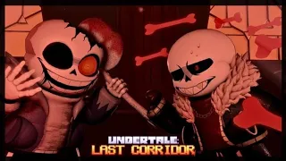 ULC Update Trailer [Empty Promise/Undertale Last Corridor](Fancreation)