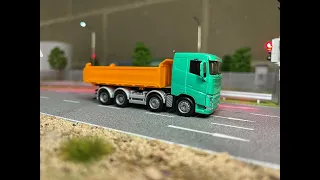 Miniature Hobby 1:87 - My collection (part3)