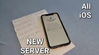 iCloud Unlock 2023!! Permanently iCloud Removal | How to Bypass Activation lock iPhone/iPad/iPod