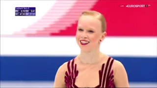 2019 WC Eva Lotta Kibus FS ESP