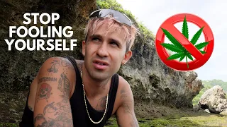 Why I Stopped Smoking Weed after 10 years everyday use