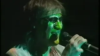 (50 FPS, Upmixed) Marillion Live - Chippenham (England) 1984