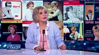 Sophie DAREL : « La vérité sur Cloclo, Johnny, Dalida et Mike Brant »