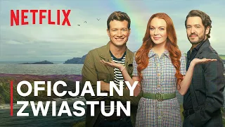 Irlandzkie życzenie | Oficjalny zwiastun | Netflix