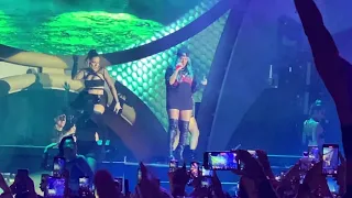 Karol G - "El Makinon" Live at Ayu Nightclub Resorts World Las Vegas 09/10/21