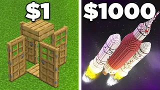 $1 vs $1000 Trap