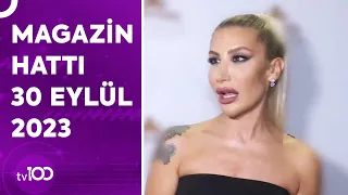 Magazin Hattı - 30 Eylül 2023