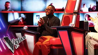 All the Highlights From Week 7! | Blind Auditions | The Voice UK 2021