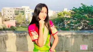 Chaka Chak dance cover