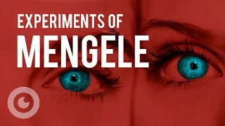 Dr. Josef Mengele - Angel of Death | Human & Twin Experiments
