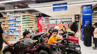 Azlan and Aryan New Cars Vlog 1