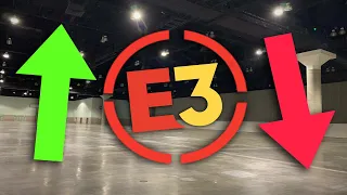 How E3 Entered The Red Ring Of Death - The Rise And Fall