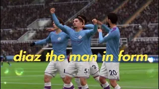 FIFA 20 MANCHESTER CITY CAREER MODE 111TH video