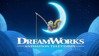 Netflix/Dreamworks Animation Television/Mainframe Studios (2022)