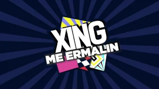 Xing me Ermalin - Emisioni 30 - Shpat Kasapi! (22 prill 2017)