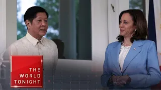 The World Tonight Livestream | Full Episode Replay | May 3, 2023