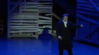 Javert's Soliloquy - Les Misérables