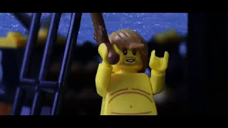 Sea Dogs: LEGO Pirate Animation