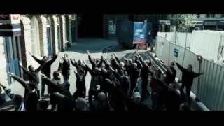 Green Street Hooligans Movie Fight Scene 2