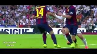 Barcelona Tiki Taka VS Real Madrid Counter Attacks 2010 2015 who are the best 1