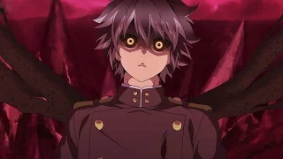 [Owari no Seraph AMV] - Darkness ᴴᴰ