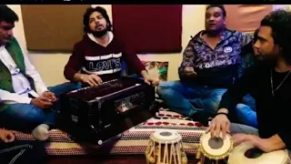 Master Saleem | Sajna Raah tera Tak tak | Himanshu Sharma | Mani Bhardwaj | Ruby khan