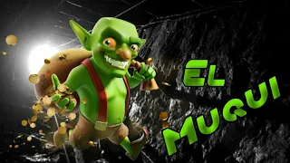 El Muqui ( Duende Minero) / Leyenda Peruana / SR.MISTERIO