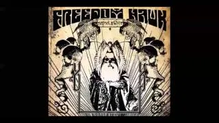 Freedom Hawk - Sunlight (2008) (Full Album)