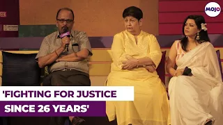 A Mother's 26-Year-Old Quest For Justice | Neelam Krishnamoorthy & Rajshri Deshpande | Trial By Fire