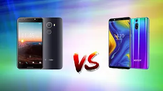 Best $50 Phone Battle: T-Mobile Revvl vs XGoddy