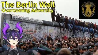 "The Berlin Wall" | Kip Reacts to The Fat Electrician