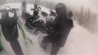 Speedwerx Arctic Cat ProCharger Supercharger Kit In Action