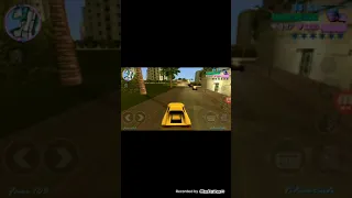 Telefonda gta vice city oynamak dogru