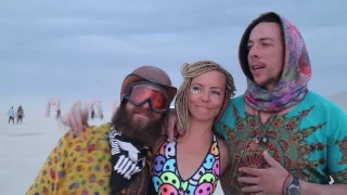 Burning Man 2016 VLOG