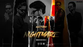 NightMare | Chandra Brar | New Sad Song