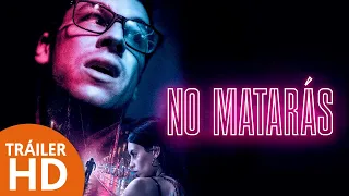 No matarás - Tráiler [HD] - 2022 - Suspenso | Filmelier