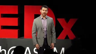 Building With Life in an Era of Biology by Design | Joshua Leonard | TEDxYouth@ASFM