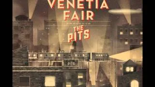 I'm Still Amazed - The Venetia Fair
