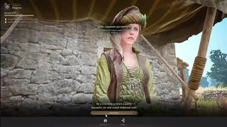 Black Desert online.Дневник-Путь К Успеху Фугара!