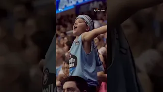 BALONCESTO | La PASIÓN de este joven aficionado del BREOGÁN