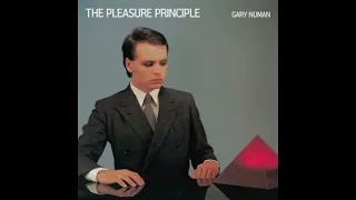 Cars by Gary Numan