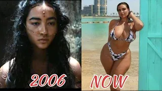 Apocalypto 2006 vs 2023 | All Cast Then And Now @AgeReel