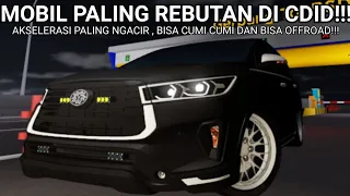 Review Kijang Innova Bi Turbo Full Spec Di CDID | Mobil Ini Paling Rebutan di CDID Update Yang Lalu!