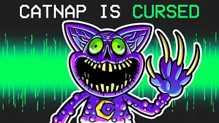 Catnap is CURSED!! (Poppy Playtime Chapter 3)